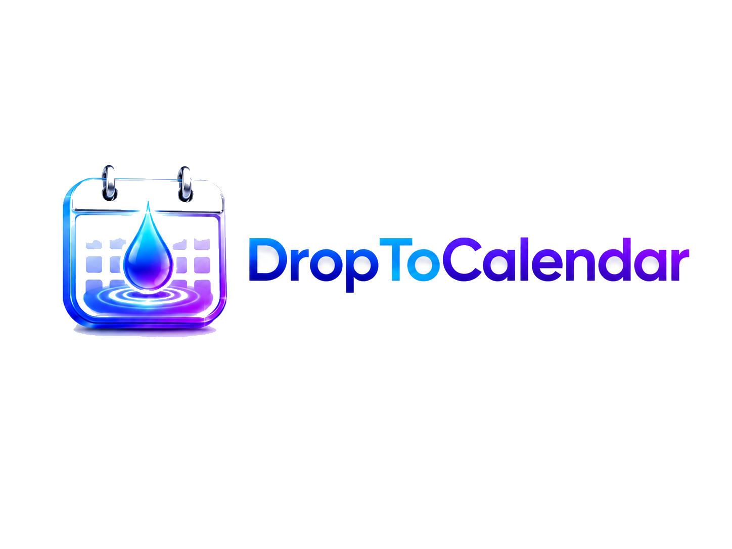 DropToCalendar